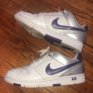 Nike Air Prestige II